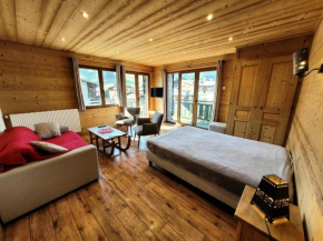 Résidence Beau Sejour - Appartement avec vue dégagée, situation idéale MAE-7571